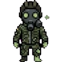 Odell Zom sprite