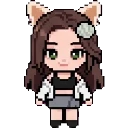 Yuki sprite