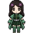 Kinatsume☆ sprite