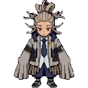 Tamsy sprite