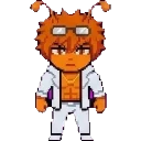 Citrus sprite