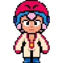 Bonnie sprite