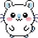 Momnonga sprite