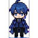 Sebastian sprite