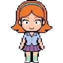 Jessica sprite
