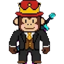 Jandel sprite