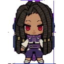 Jabber sprite