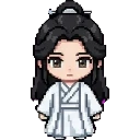 Zhen Mao sprite