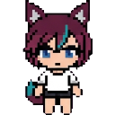 Sky sprite