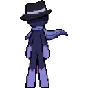 Nebrae sprite