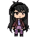 Ellie sprite