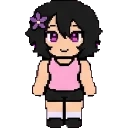 Bio sprite