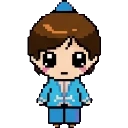 Billy Shears sprite
