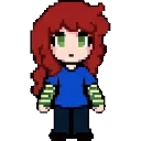 Chrystopher sprite