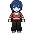 Nurse sprite