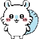 Momonga sprite