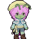 Zizi sprite