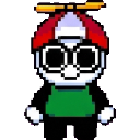 Mo sprite
