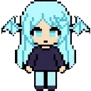 Ally sprite
