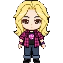 Jooyeon sprite