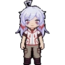 Séance sprite