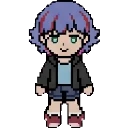 Frespa sprite