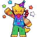 Ibood sprite