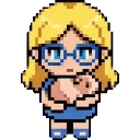 Nova sprite