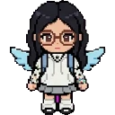 Jiji sprite