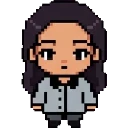 Jojo sprite
