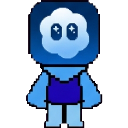 Sora sprite