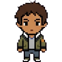 Lance sprite