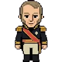 Marshal Eduard Mortier sprite