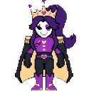 Jester sprite
