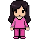 Jade Jade sprite