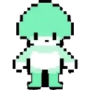 Eyez sprite