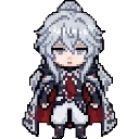 Fandaleus sprite
