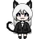 Yumi sprite