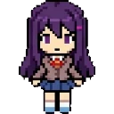 Yuri sprite
