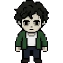 Brahms sprite