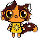 Tigra sprite