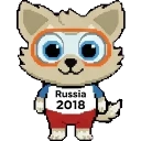 Zabivaka sprite