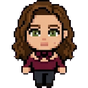 Mandy Gold sprite