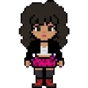 Mils sprite