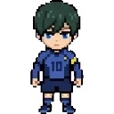 Rin sprite