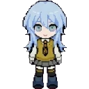 Isabella sprite