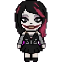 Nina The Killer sprite