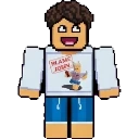 Shedletsky sprite