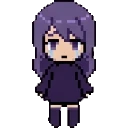Natalie sprite