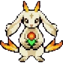 Ani sprite